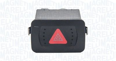 Указатель аварийной сигнализации MAGNETI MARELLI 000050971010