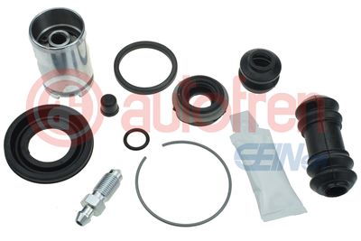 Ремкомплект, тормозной суппорт AUTOFREN SEINSA D41849K