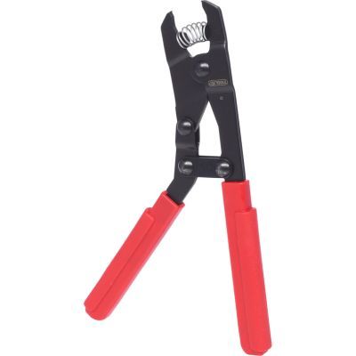 Stangas, Caurules skava KS TOOLS 115.1210