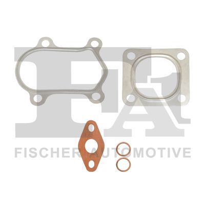 Монтажный комплект, компрессор FA1 KT250070E