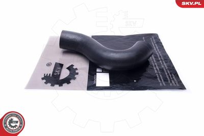 Pūtes sistēmas gaisa caurule ESEN SKV 24SKV553