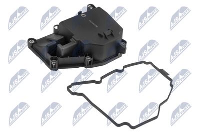 Маслосъемный щиток, вентиляция картера NTY SEP-VW-010