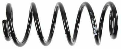 Balstiekārtas atspere SACHS 993 080