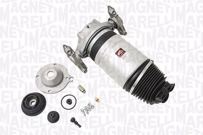 Кожух пневматической рессоры MAGNETI MARELLI 350052100002
