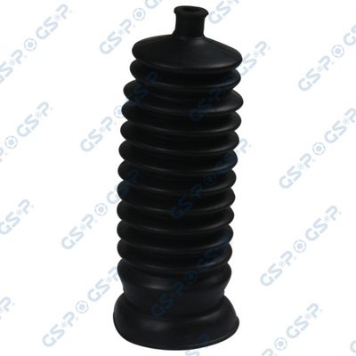 Putekļusargs, Stūres iekārta GSP 540063
