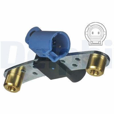 Датчик импульсов DELPHI SS11012