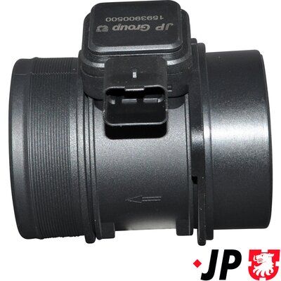 Расходомер воздуха JP GROUP 1593900500