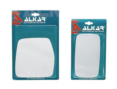 Spoguļstikls, Ārējais atpakaļskata spogulis ALKAR 9502437