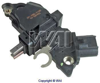 Ģeneratora sprieguma regulators WAI IB214