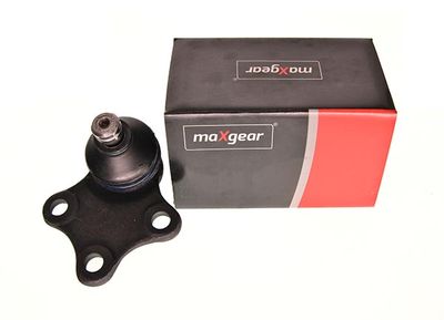 Balst-/Virzošais šarnīrs MAXGEAR 72-0458
