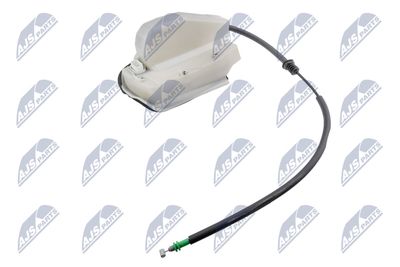 Центральный замок NTY EZC-CH-046