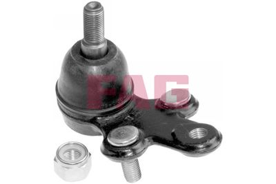 Balst-/Virzošais šarnīrs Schaeffler FAG 825 0007 10