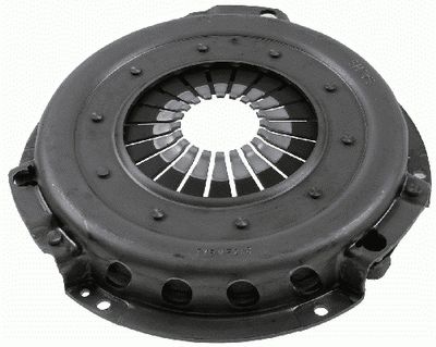 Sajūga piespiedējdisks SACHS 3082 007 333