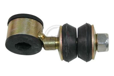 Stiepnis/Atsaite, Stabilizators A.B.S. 260123