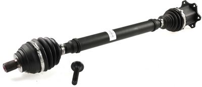 Приводной вал LÖBRO GKND13059