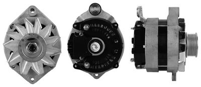 Ģenerators LUCAS LRA00566