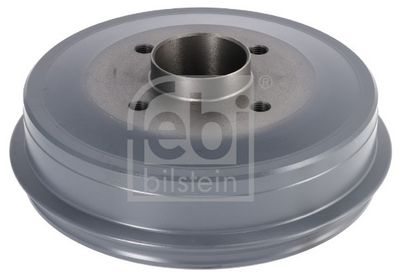 Тормозной барабан FEBI BILSTEIN 1006834