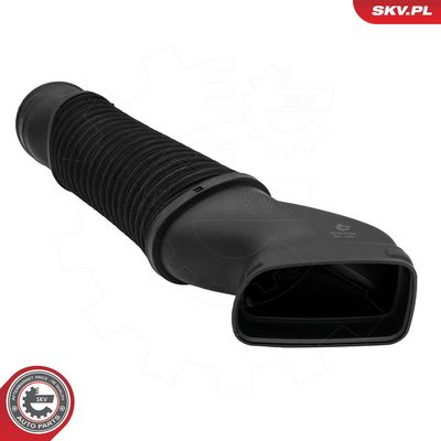 Gaisa tvērēja caurule, Gaisa filtrs ESEN SKV 87SKV398