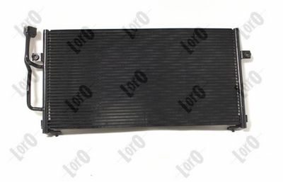 Конденсатор, кондиционер ABAKUS 0520160002