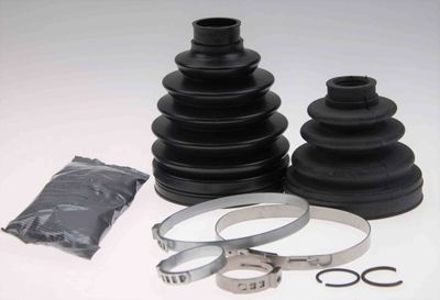 Комплект пыльника, приводной вал LÖBRO 307231