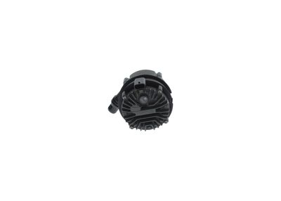BOSCH 0392024517 Papildu ūdens sūknis (dzesēšanas