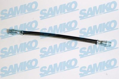 Bremžu šļūtene SAMKO 6T46009