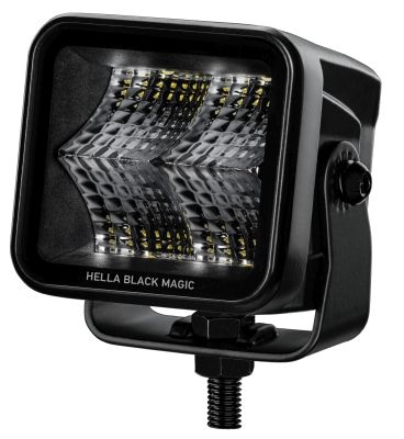 HELLA 1FA358176841 Tālās gaismas lukturis