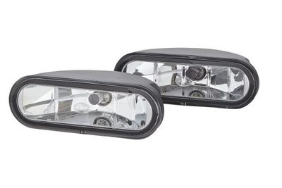 Комплект фар дальнего света HELLA 1FA 008 284-811
