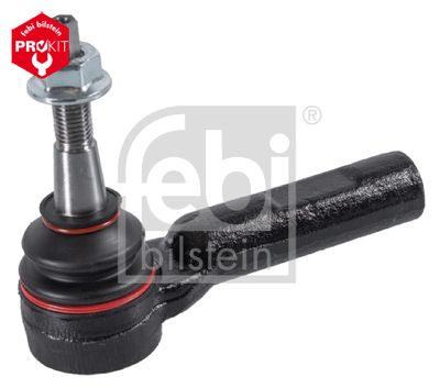 Наконечник поперечной рулевой тяги FEBI BILSTEIN 48058