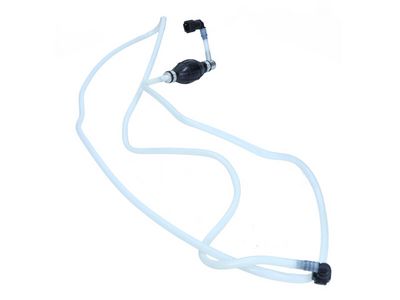 Degvielas šļūtene MAXGEAR 18-1521