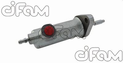 Darba cilindrs, Sajūgs CIFAM 404-018