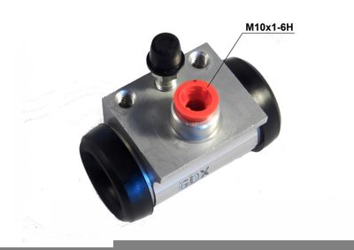 Riteņa bremžu cilindrs HELLA 8AW 355 534-251