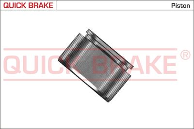 Virzulis, Bremžu suports QUICK BRAKE 185165K