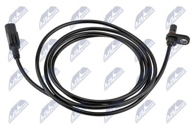 Датчик, частота вращения колеса NTY HCA-ME-032