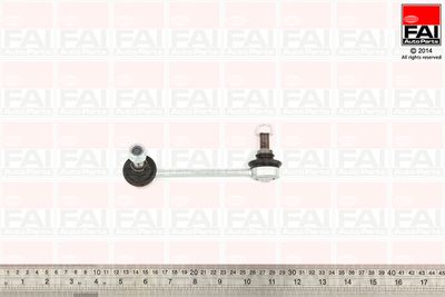 Тяга / стойка, стабилизатор FAI AutoParts SS4074