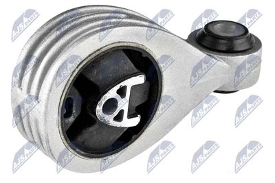 Piekare, Dzinējs NTY ZPS-RE-072