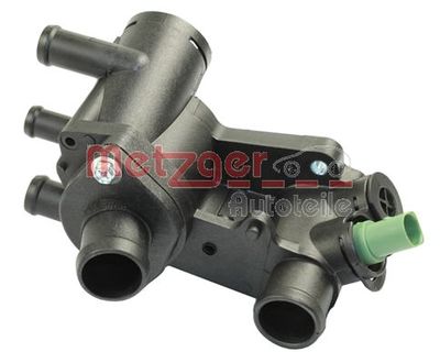 Termostats, Dzesēšanas šķidrums METZGER 4006211