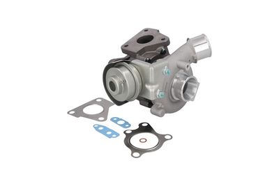 Kompresors, Turbopūte KAMOKA 8600081