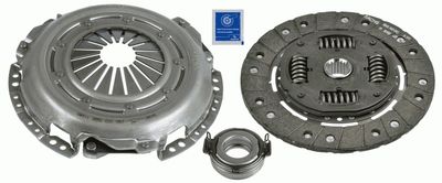 Sajūga komplekts SACHS 3000 950 803