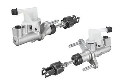 Galvenais cilindrs, Sajūgs VALEO 804864