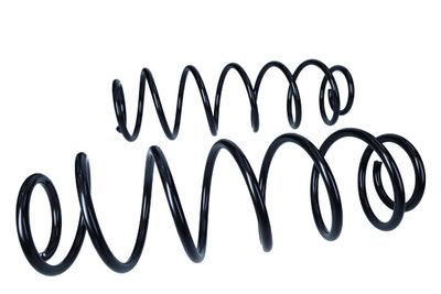 Balstiekārtas atspere MAXGEAR 60-0085D