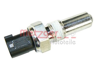 Выключатель, фара заднего хода METZGER 0912048