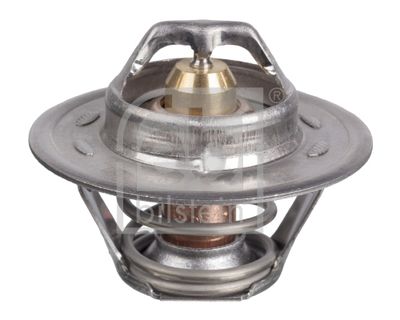 Termostats, Dzesēšanas šķidrums FEBI BILSTEIN 11489