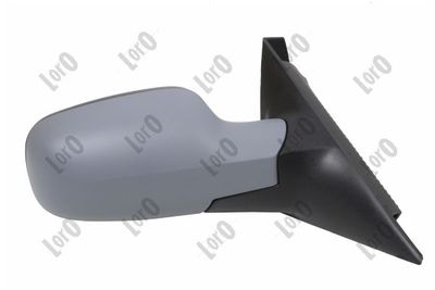 Наружное зеркало ABAKUS 3132M02