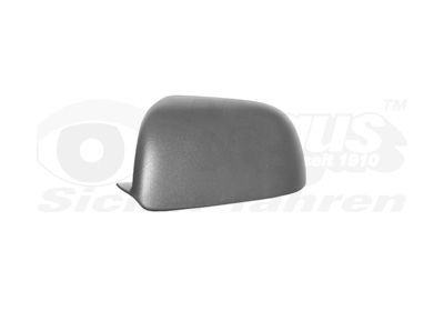 Korpuss, Ārējais atpakaļskata spogulis VAN WEZEL 5827843