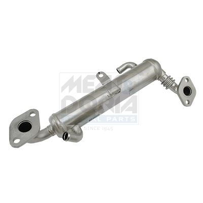 Радиатор, рециркуляция ОГ MEAT & DORIA 88719