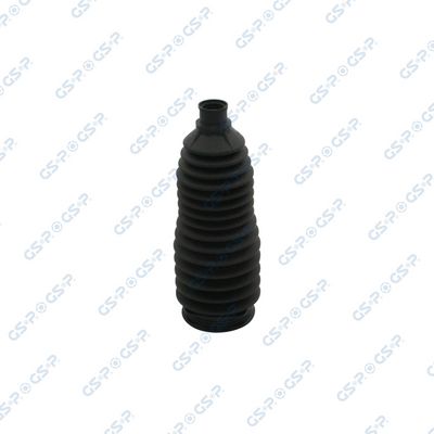 Putekļusargs, Stūres iekārta GSP 541034