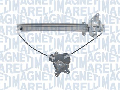 Стеклоподъемник MAGNETI MARELLI 350103170425