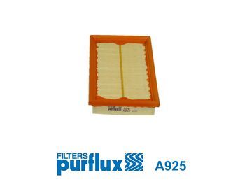 Воздушный фильтр PURFLUX A925