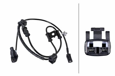 Devējs, Riteņu griešanās ātrums HELLA 6PU 358 252-231